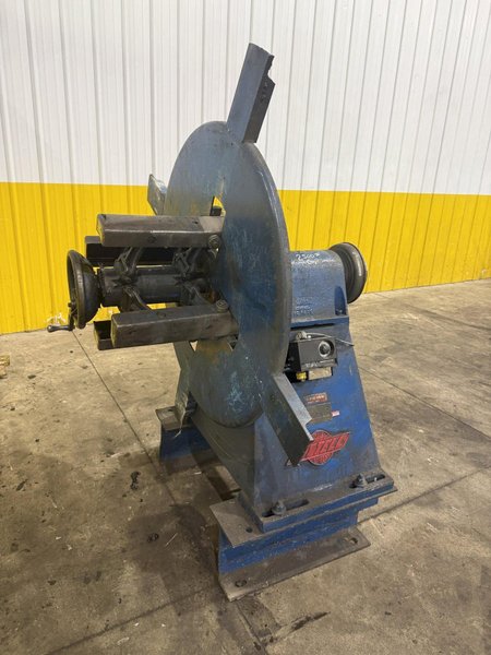 2,500 LBS LITTELL REEL: YOBRO #25255
