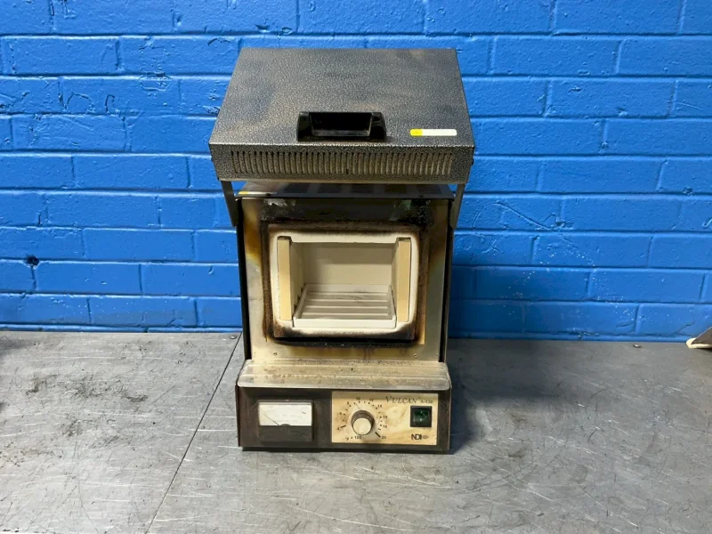 NEY DENTAL INC. 2000F FURNACE  -  VULCAN A-130
