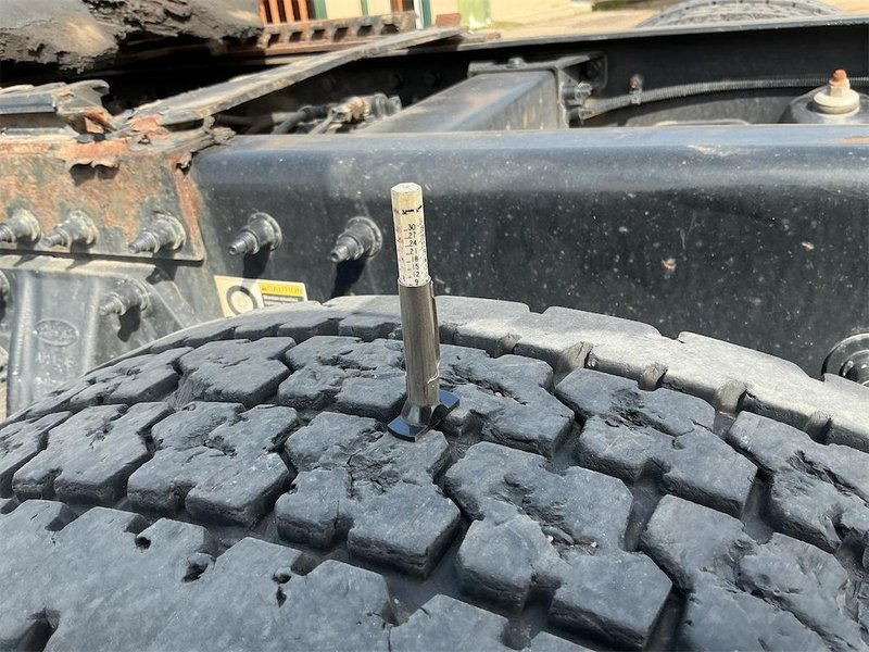 2020 Peterbilt 389 1XPXD49X5LD648486