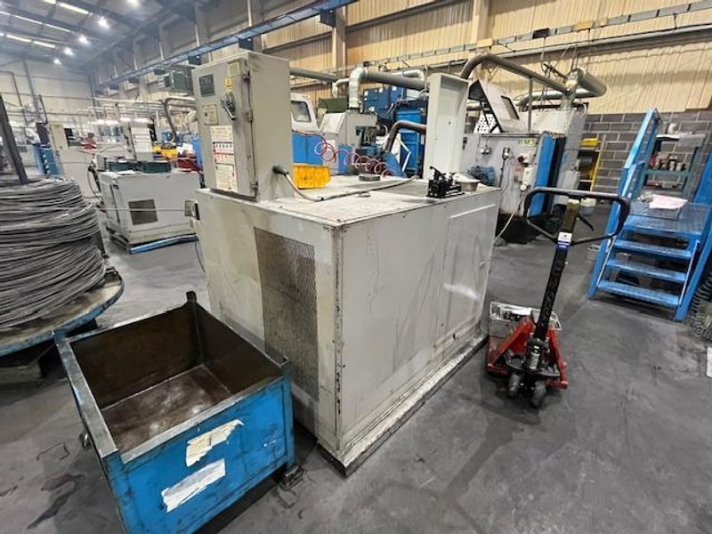 RMG Model 67-25129-76 In Line Wire Drawer