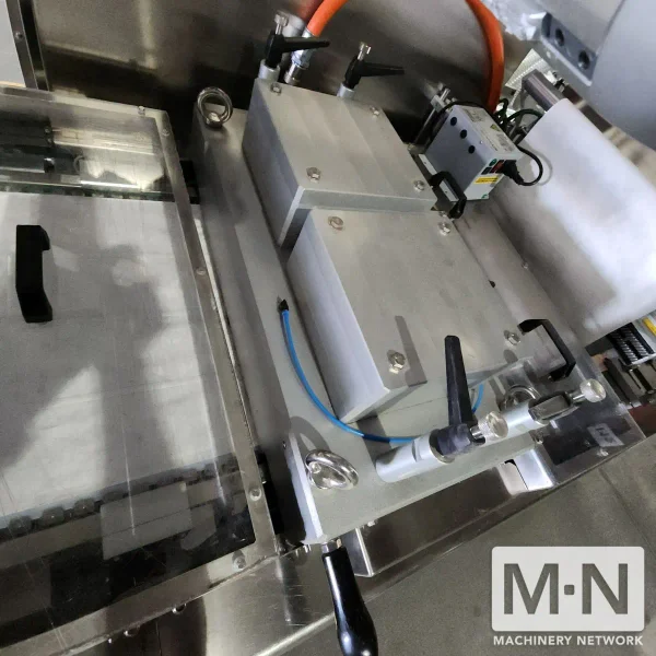COLIMATIC MODEL THERA 500 VACUUUM FORMING MACHINE MFG 2012