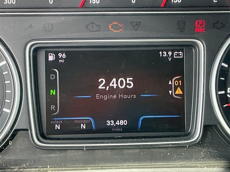 2024 International HX620 3HTPCTZT3RN152124