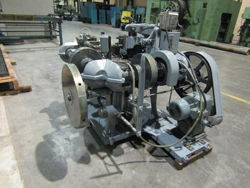 1/4&quot; NILSON S-4 FOURSLIDE