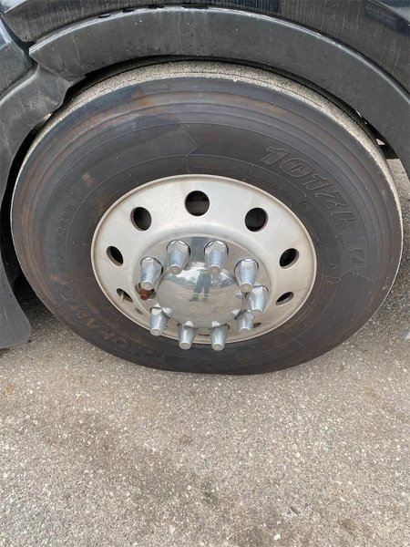 2019 Peterbilt 579 1XPBD49X7KD610640