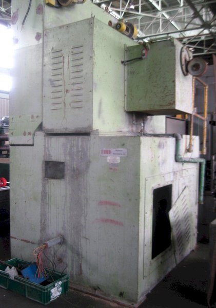 HI DRAW DEAD BLOCK: STOCK #62302