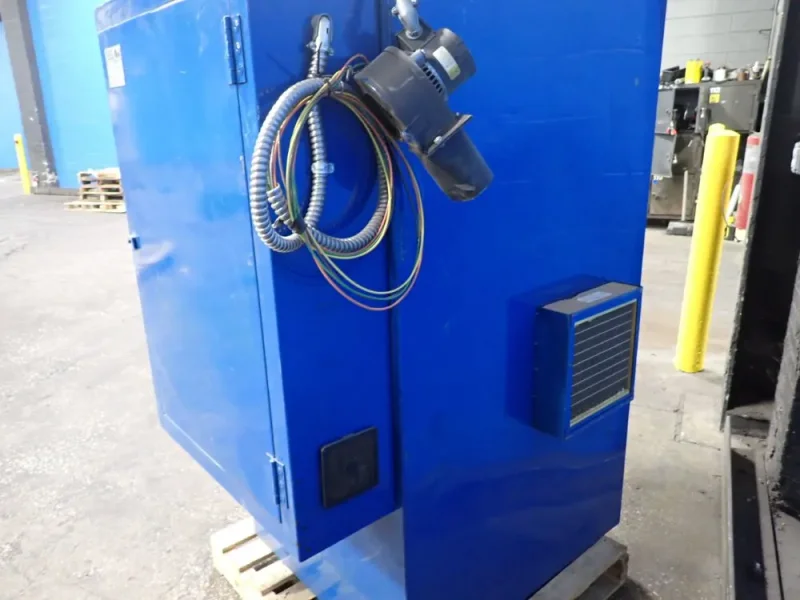 DK OVENS 200° OVEN  -  361821