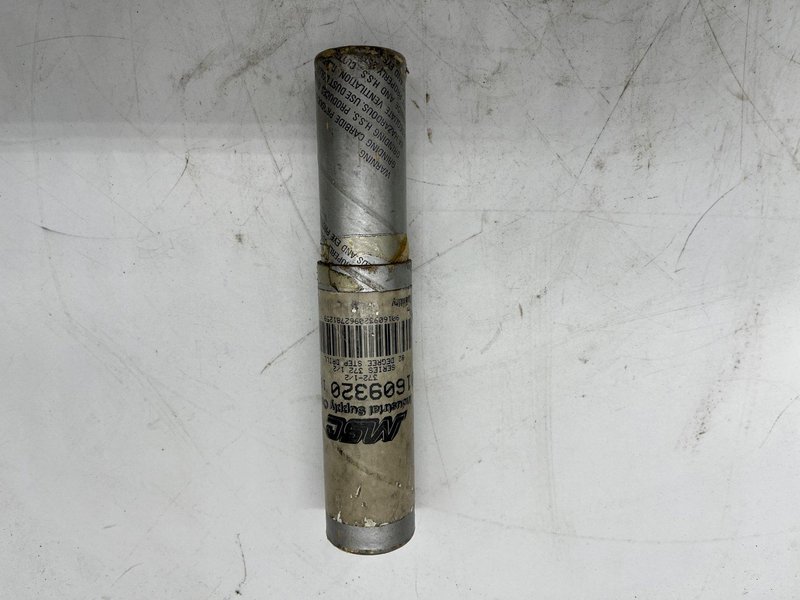 1/2” FH SCREW HS USA IIF DRILL BIT STOCK #15853