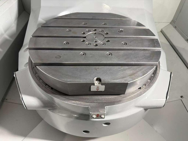 Mori Seiki NMV5000DCG 5 Axis CNC Vertical Machining Center – 12,000 RPM Mill