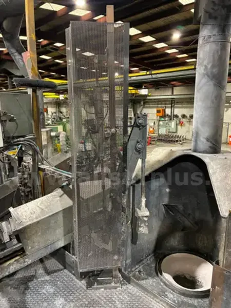 RAUTOMEAD RT 850 FURNACE F2