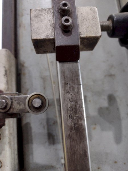 16" X 16" KASTO HBA-420 AUTOMATIC DUAL POST HORIZONTAL BANDSAW: STOCK #10617