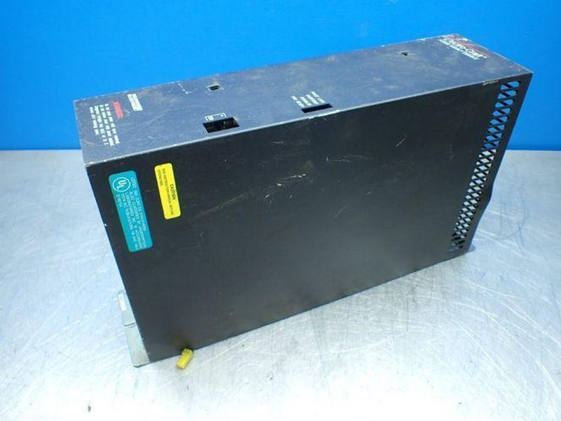 RELIANCE ELECTRIC ELECTRO-CRAFT POWER SUPPLY MODULE  -  9101-3000