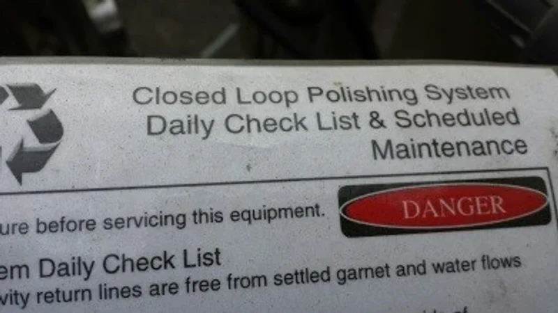 2010 EBBCO CLS-141 | Filtration Equipment