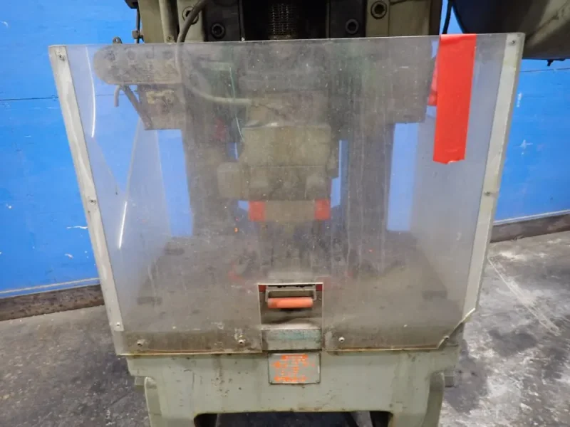BLISS 35 TON OBI PRESS  -  C-35