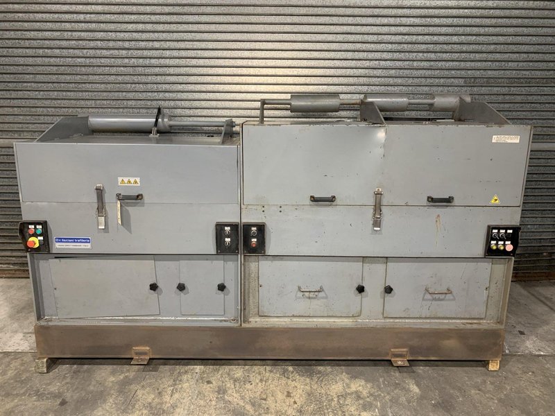 Lisciani Mechanical Wire Descaler