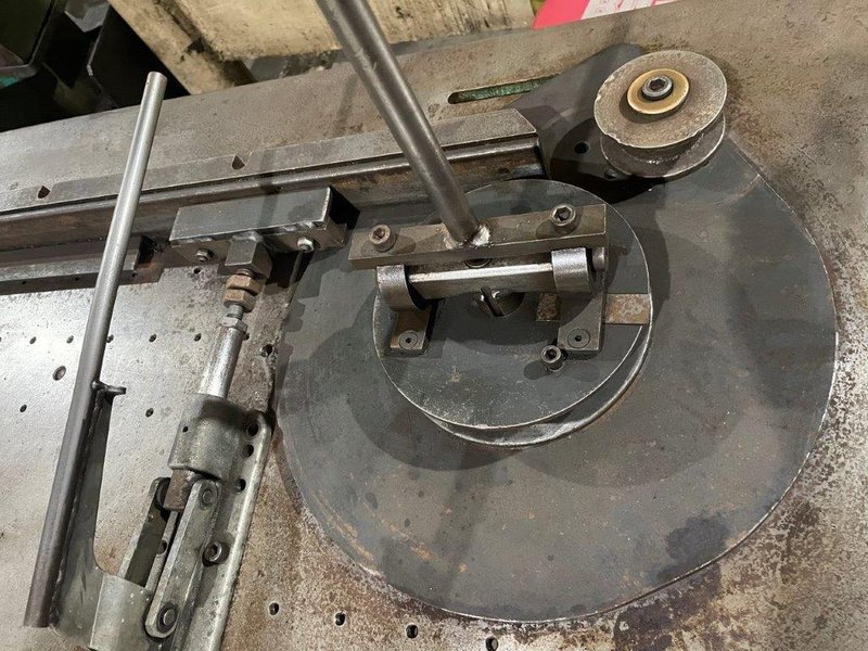 Penn Model 2BMTS Wire/Tube Bender