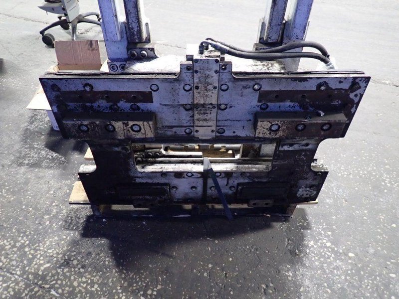 CASCADE MULTIPLE LOAD HANDLER