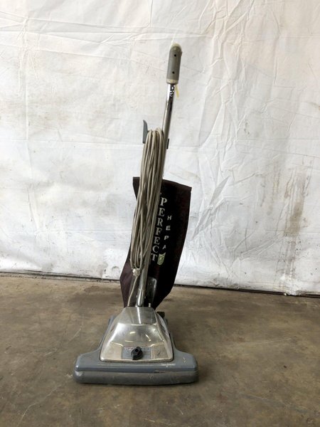 PERFECT MODEL P104 VACUUM CLEANER: STOCK #13955