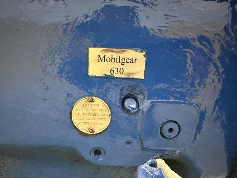 20&quot; X 20&quot; X 23&quot; CARLTON UNIVERSAL T-SLOTTED DRILL BOX TABLE: STOCK #22039