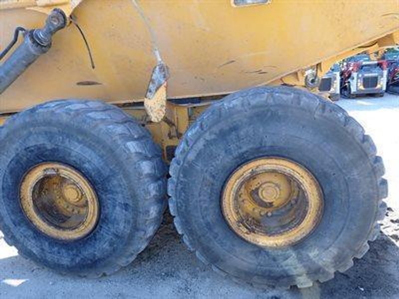 2020 Volvo A45G 352377