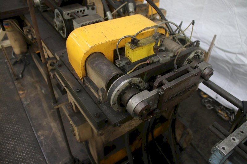 BURR OAK HAIRPIN BENDER: STOCK # 75149