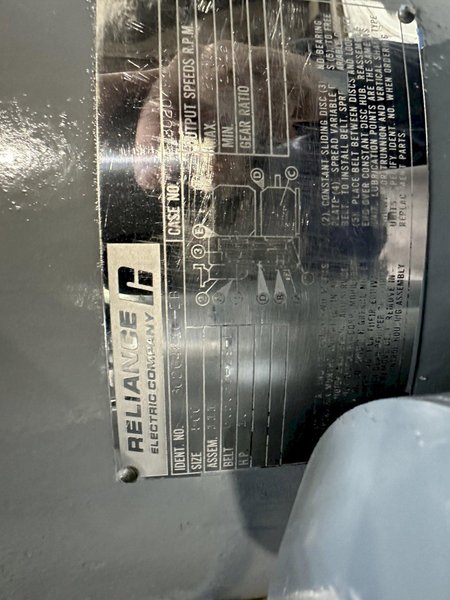 75 TON DANLY 75-OBIG OBI PRESS. STOCK # 0304618