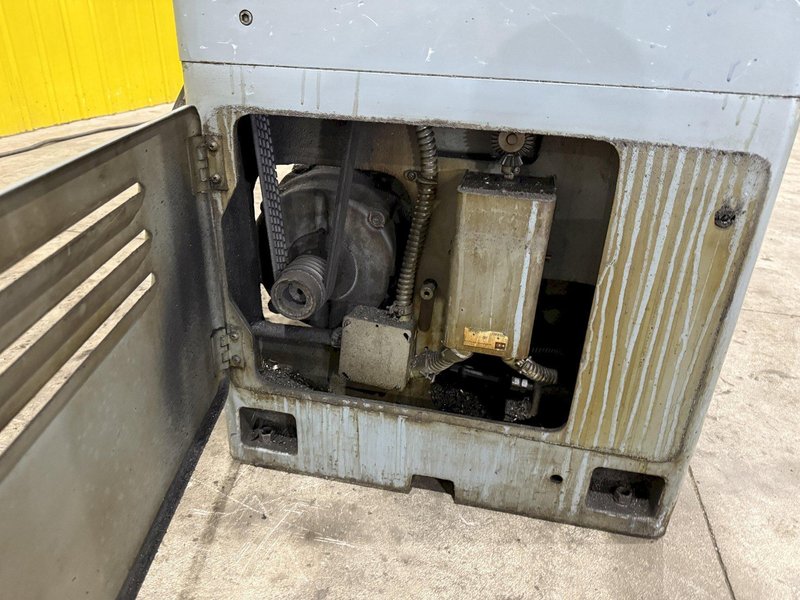 19" X 120" LEBLOND MODEL #6E REGAL ENGINE LATHE 1.75" HOLE: YOBRO #23960