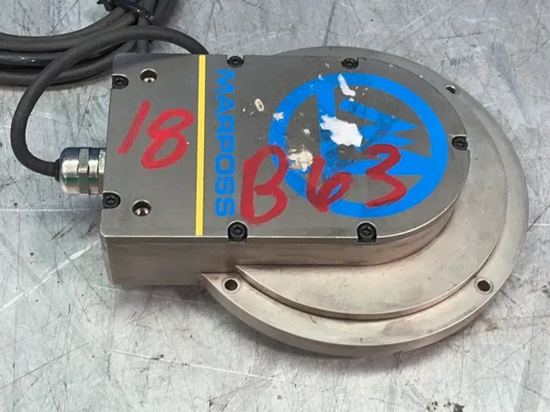 MARPOSS BALANCER TRANSMITTER  -  3919951560