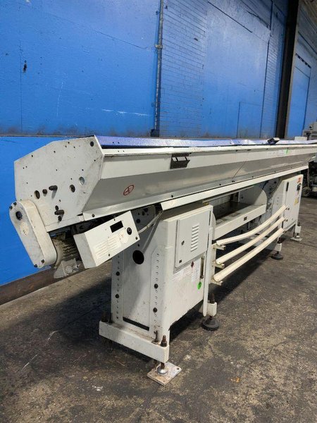IEMCA BAR FEEDER  -  BOSS 432/37