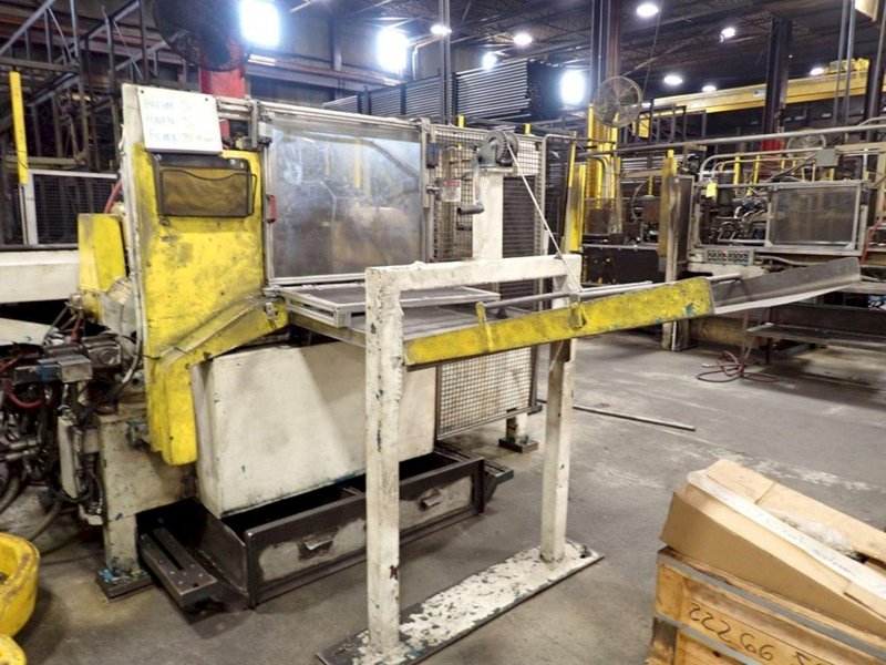 VULCAN BREHM TUBE CUTTER: YOBRO #24293