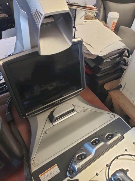 Keyence XM-M1200 Handheld CMM, 2020- Very little use