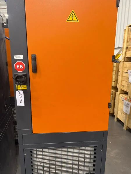 2021 KUKA KR 500 R2830 MT w/ Friction Stir Welding FSW System