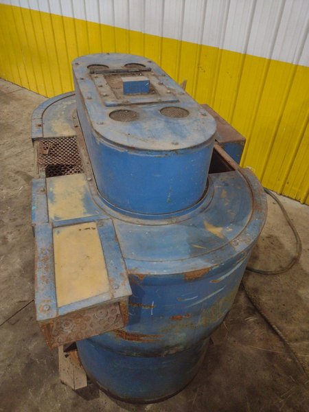 ROSEMONT MODEL #RDO 8-4 WASHER: YOBRO #24607