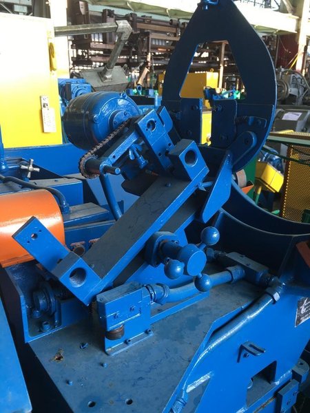 3/8&#039; #WS1000 WARREN SCREW SLOTTER: STOCK #64471