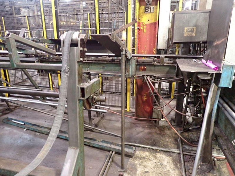 VULCAN BREHM TUBE CUTTER: YOBRO #24302