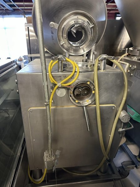 Vemag HP10C Continuous Vacuum Filler, 2014