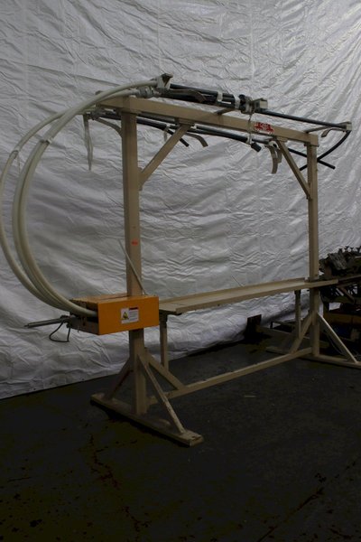 BURR OAK HAIRPIN BENDER: STOCK # 75149