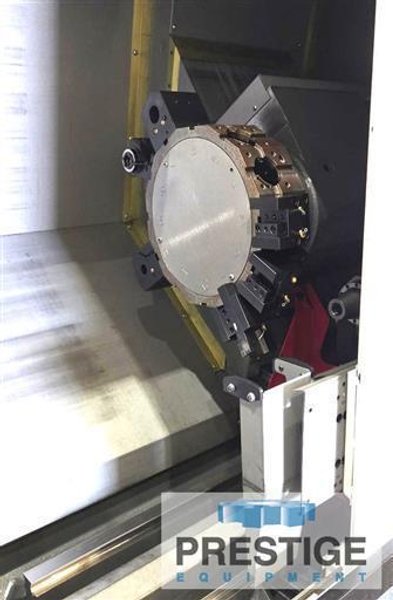 Lathes CNC