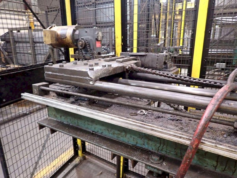 VULCAN BREHM TUBE CUTTER: YOBRO #24302