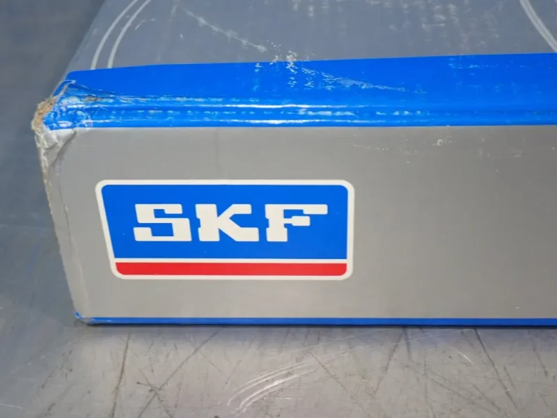 SKF SUPER-PRECISION, SINGLE-ROW ANGULAR CONTACT BALL BEARING  -  7032 ACDGB/VQ253