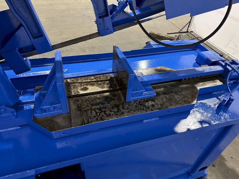 13" X 15" DOALL C-9V HORIZONTAL BANDSAW. STOCK # 1159022