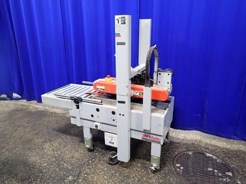3M - X 21.5" X 24.5" CASE SEALING SYSTEM  -  700R