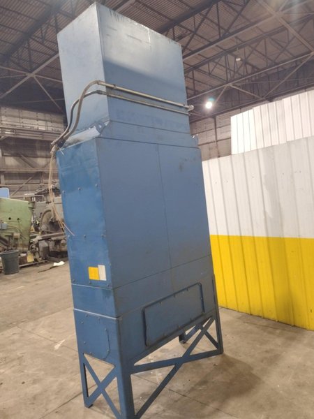 DONALDSON MODEL MHP2 MIST &amp; DUST COLLECTOR: YOBRO #25082