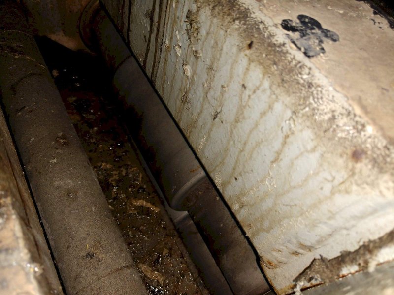 12&quot; X .25&quot; COE MODEL #CPRF-412 POWERED SERVO COIL STRIP FEEDER: STOCK #13490