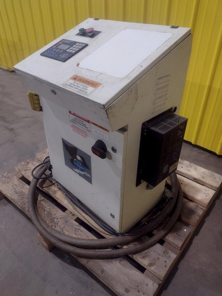 COE (COIL PRESS EQUIPMENT) SERVO MASTER 3 CONTROLLER: STOCK #19225