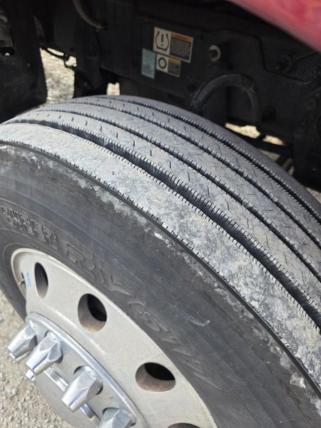 2022 Peterbilt 567 804181