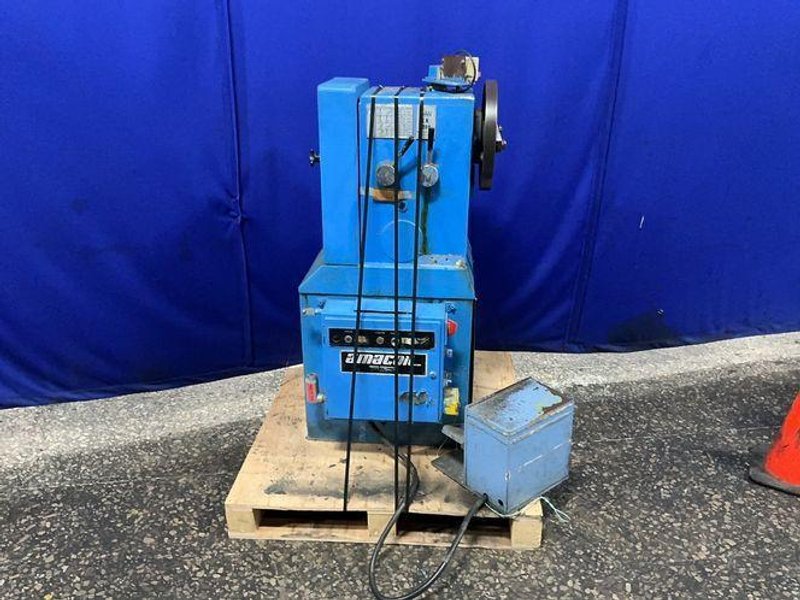 AMACOIL WINDER