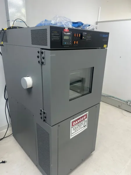 TestEquity Model 140 | Temperature Chambers