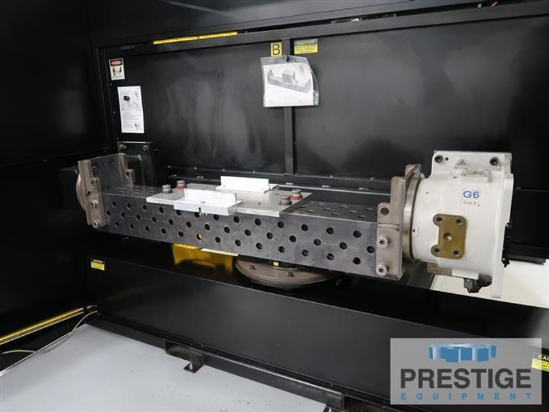 Miller PerformArc PA-550HW Robotic Welder