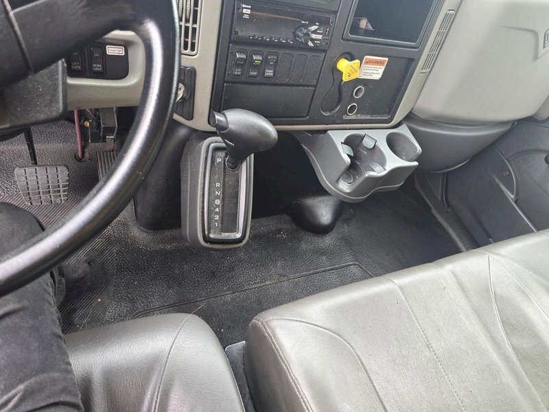 2019 International 4300 1HTMMMML5KH582721