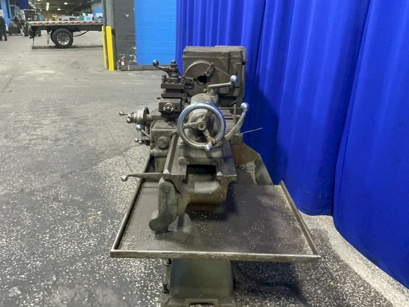 MONARCH 16” X 30” LATHE  -  K